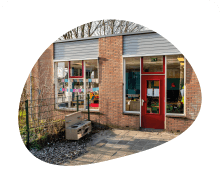 Babino Peuteropvang De Dijk-Oost 2