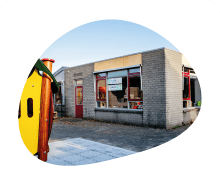 Babino Peuteropvang De Dijk-Oost foto 4