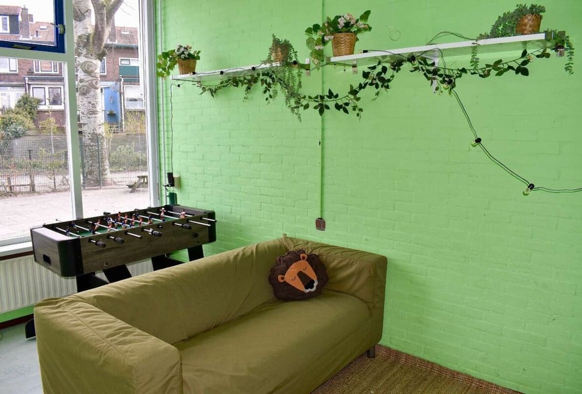 Babino Peuteropvang De Dijk-Oost foto 6