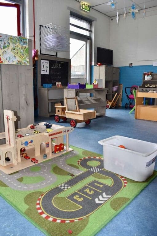 Babino Peuteropvang De Dijk-Oost foto 10