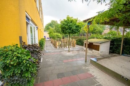 De Troubadour foto 4