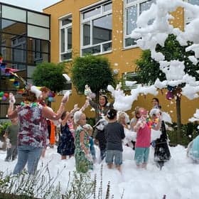 De Troubadour foto 8