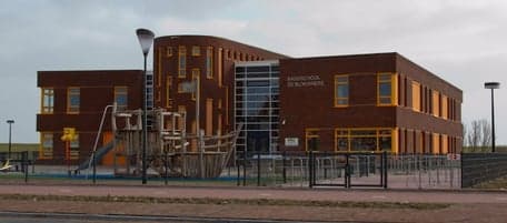 Buitenschoolse Opvang Majest Vof