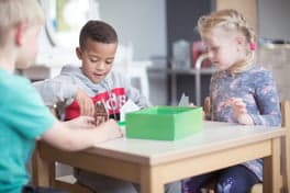 BSO Mundo De (Kleine) Arent 3