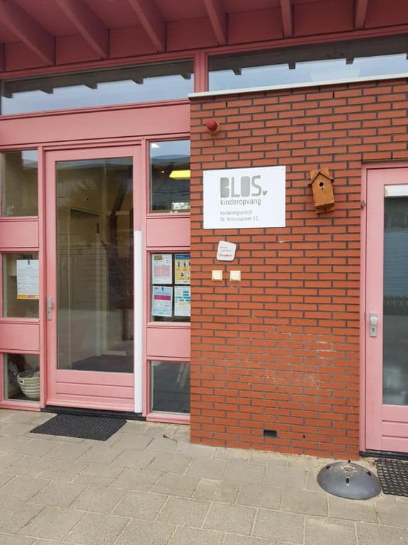 Basker - Sassempark 11