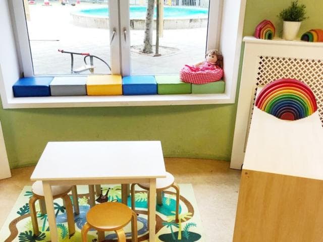 Basker - Sassempark 11 foto 9