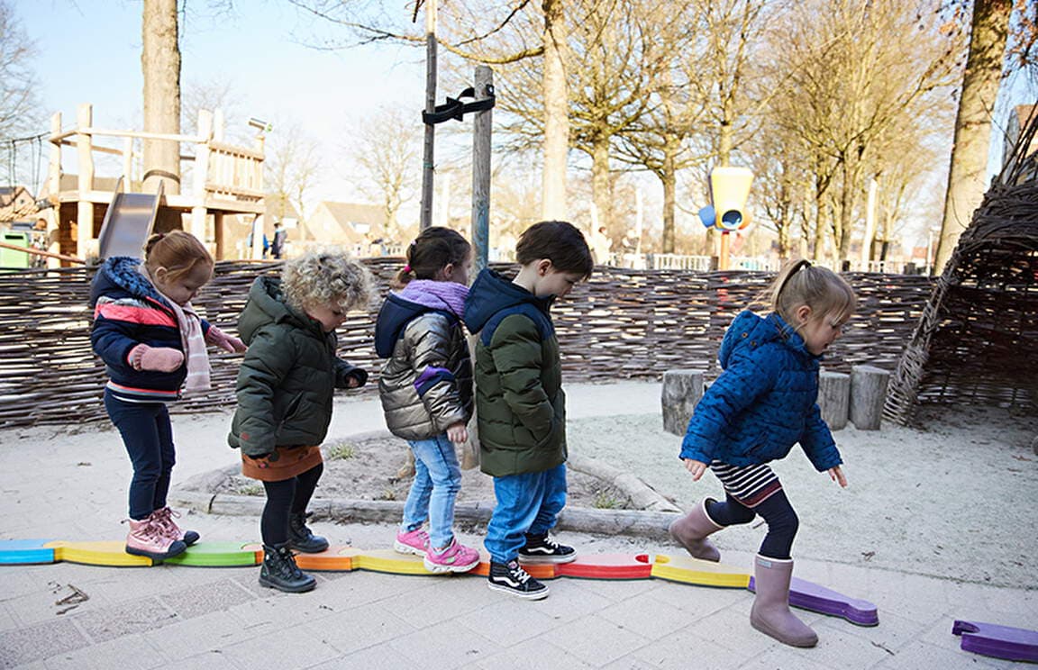 KDV De Fluiteend + Peuteropvang het Graspieperke