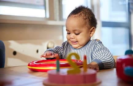 KDV De Fluiteend + Peuteropvang het Graspieperke foto 7