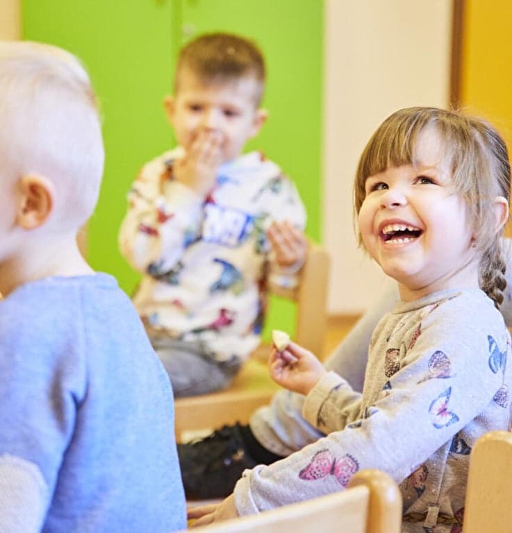 KDV De Fluiteend + Peuteropvang het Graspieperke foto 10