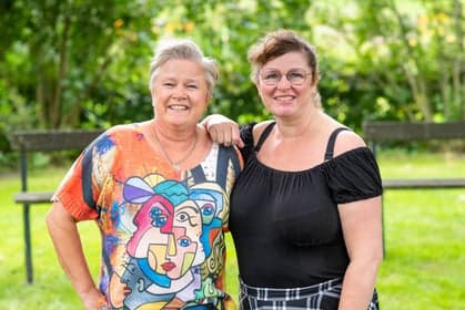 Kinderdagverblijf Fatima