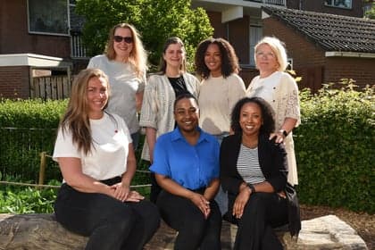 Kinderdagverblijf Fatima foto 7