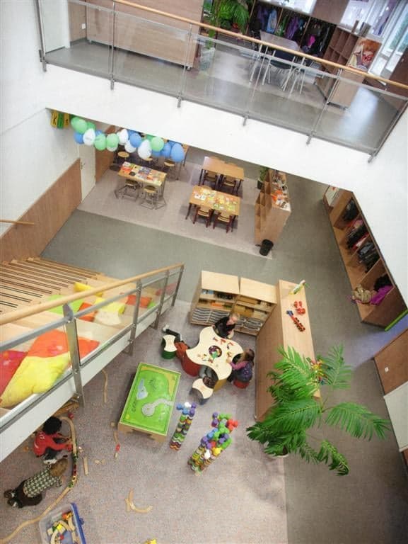 BSO Franciscus foto 4