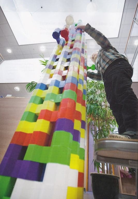 BSO Franciscus foto 5