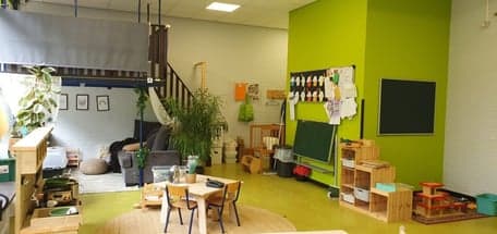 Eigen&Wijzer KDV JKC Sint Bonifatius 3