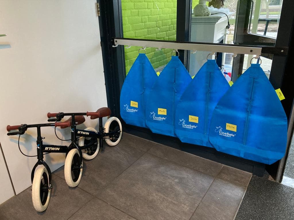 Eigen&Wijzer KDV JKC Sint Bonifatius foto 4