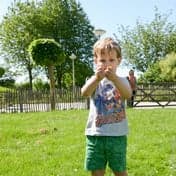 Kinderopvang De Boerderij B.V.