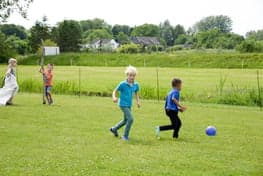 Kinderopvang De Boerderij B.V. 3