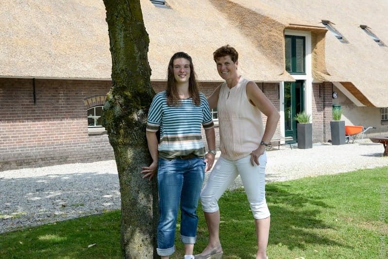 Kinderopvang De Boerderij B.V. foto 5