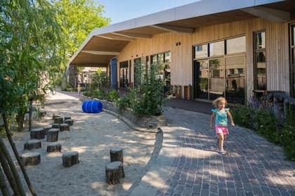 Kinderopvang Pinkeltje 2