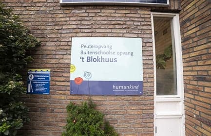 BSO Het Blokhuus