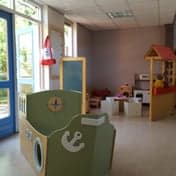 De Zeesterretjes foto 6