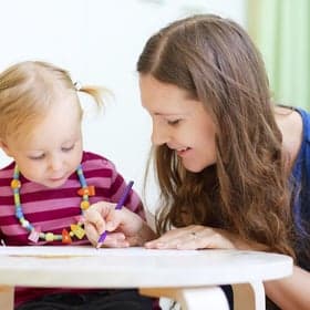 Bloemetje Kinderopvang foto 5
