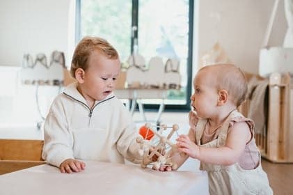 CompaNanny Prinsenhof 3