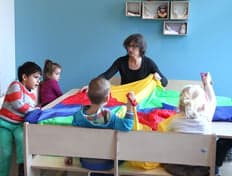 Kindercentrum Domino, KDV Breedeweg foto 4