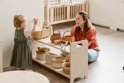 Stichting Christelijke Peuterspeelzaal De Ark 2