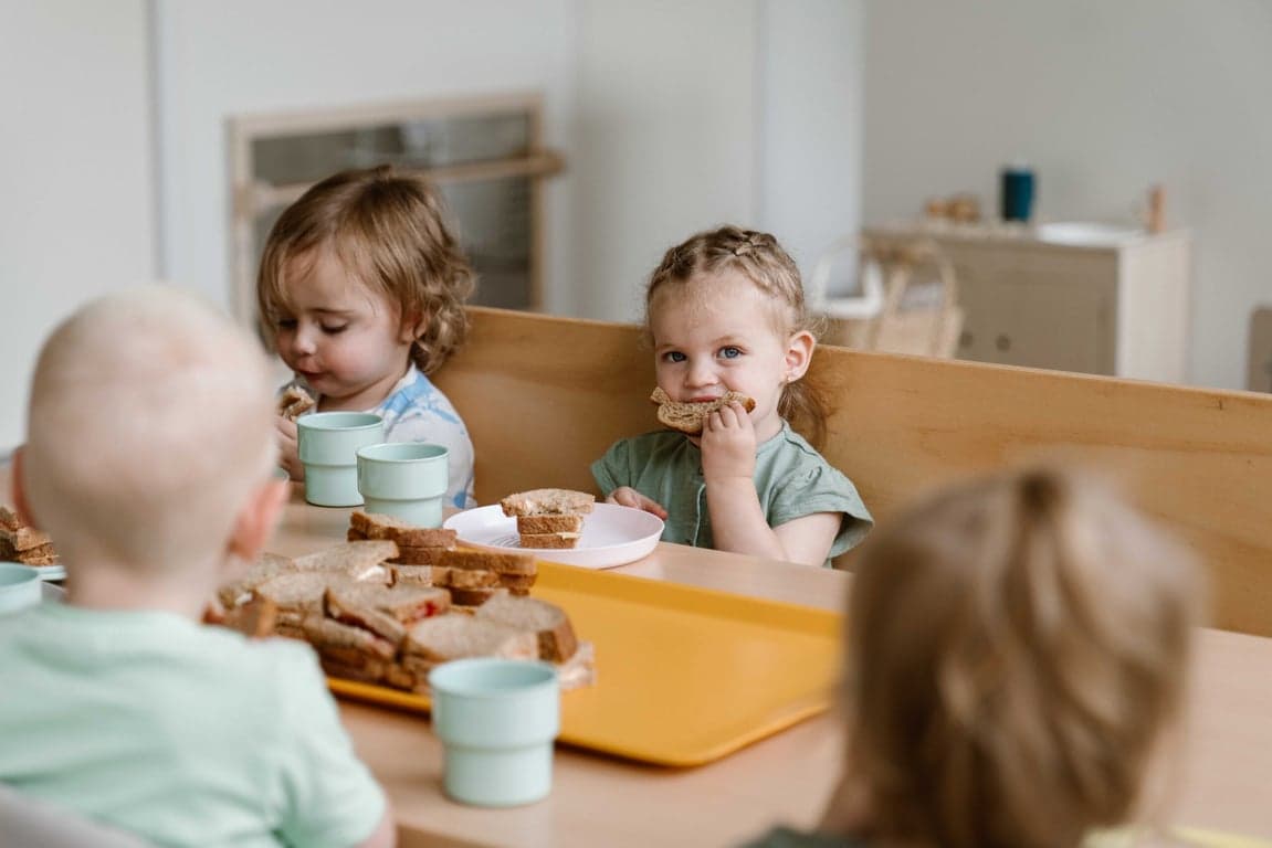 Stichting Christelijke Peuterspeelzaal De Ark 3