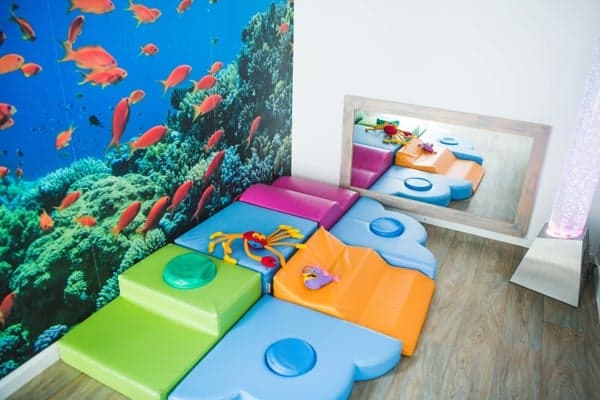 KDV De Speelwereld 2