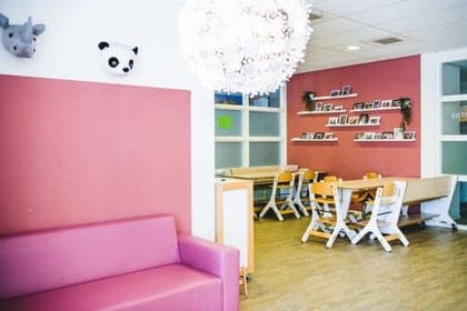 KDV De Speelwereld 3