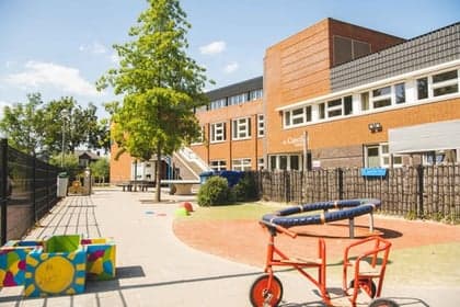 KDV De Speelwereld foto 5