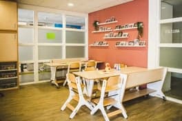 KDV De Speelwereld foto 6