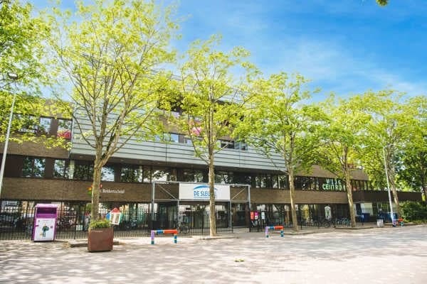 KDV De Speelwereld foto 7