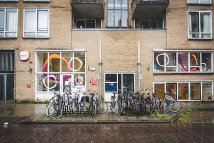 KDV De Speelwereld foto 8