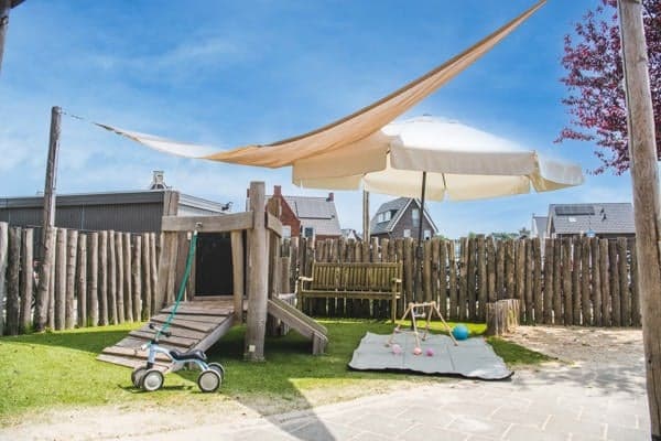 KDV De Speelwereld foto 9