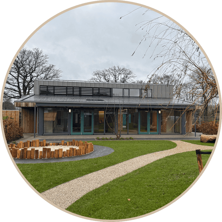 Kinderopvang Het Beertje B.V.