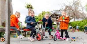 Kinderopvang Het Beertje B.V. foto 7