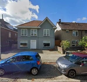 Christelijk dagverblijf 'de uitvinder'