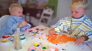 BSO Kleine Ark foto 5