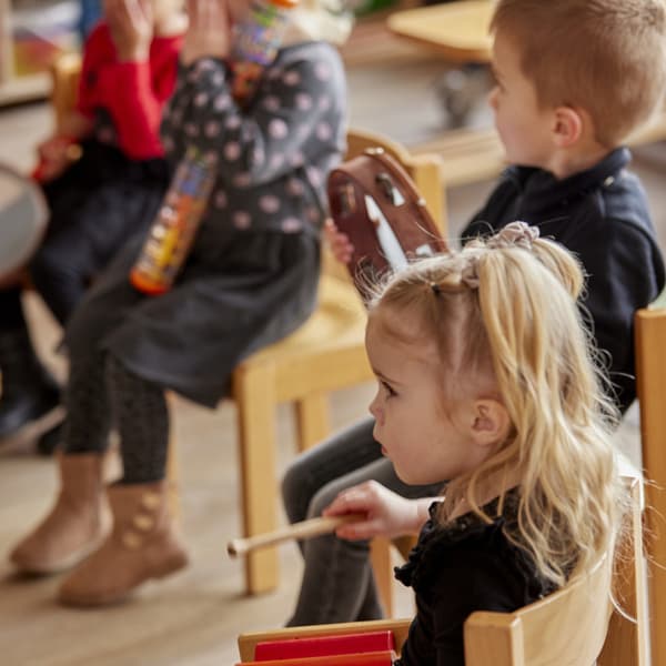 Partou KDV Oostelijke Handelskade 6