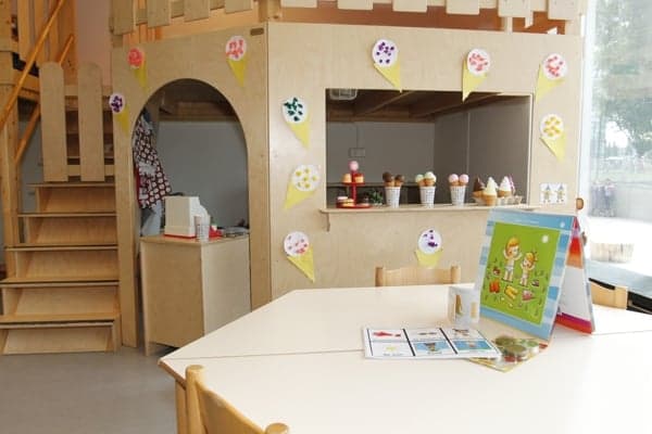 Partou KDV Oostelijke Handelskade 6 2