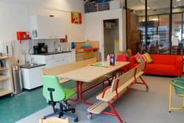 Partou KDV Oostelijke Handelskade 6 3