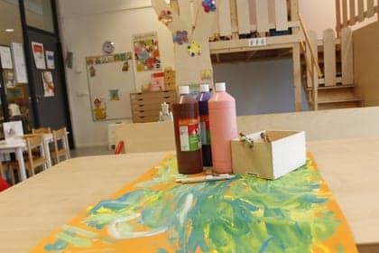 Partou KDV Oostelijke Handelskade 6 foto 4