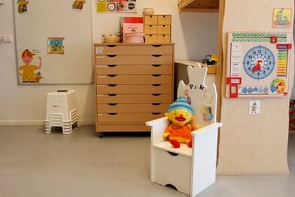 Partou KDV Oostelijke Handelskade 6 foto 5