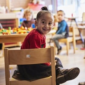 Partou KDV Oostelijke Handelskade 6 foto 8