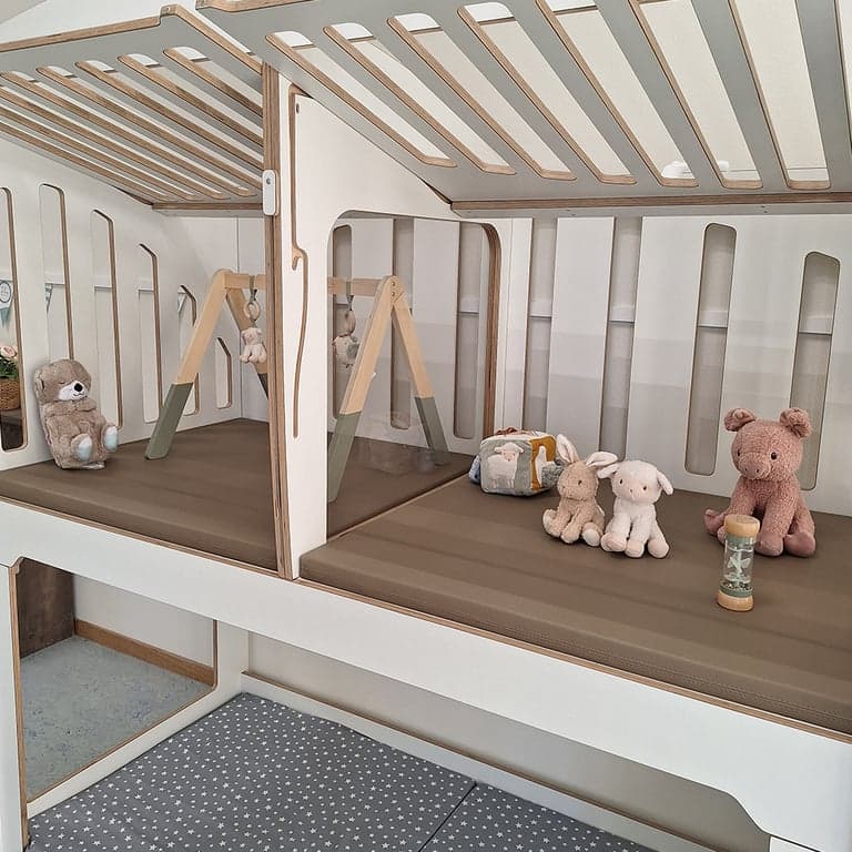 Peuteropvang en Kinderdagverblijf Droomhof