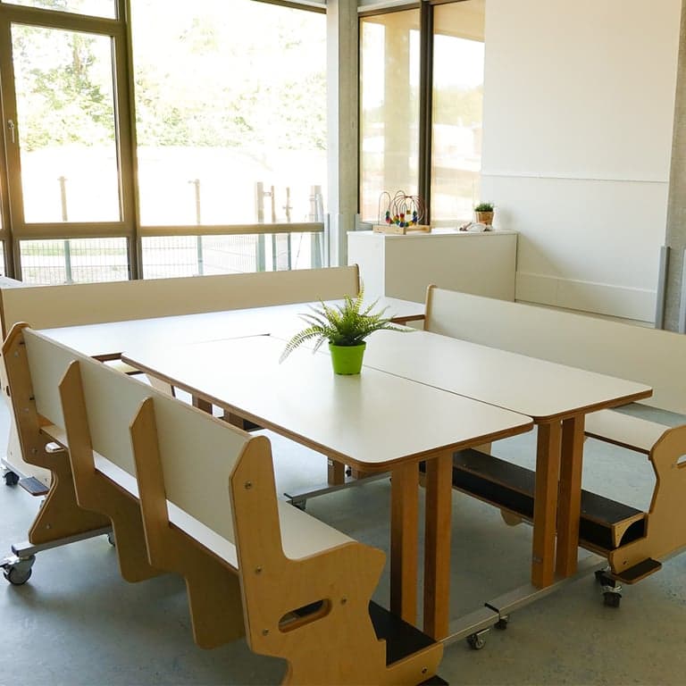 Peuteropvang en Kinderdagverblijf Droomhof 3