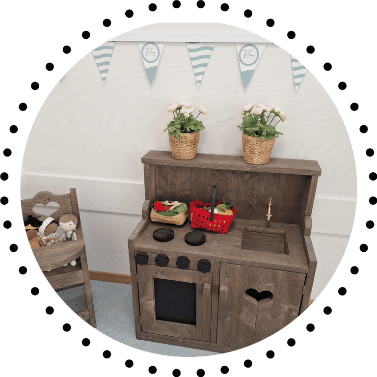 Peuteropvang en Kinderdagverblijf Droomhof foto 4